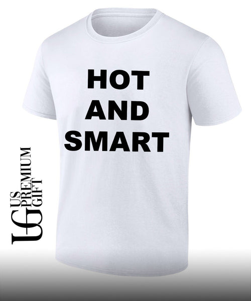 And Smart shirt