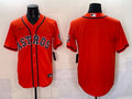 Houston Astros Astros Adult Style 6
