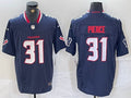 Houston Texans #31 Dameon Pierce V3