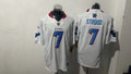 Houston Texans #7 C.J. Stroud Style 7