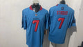 Houston Texans #7 C.J. Stroud Style 9