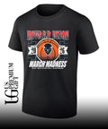 Howard Bison 2026 March Madness NCAA Men’s basketball Championship shirt