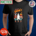 Howdy Ghouls Halloween shirt