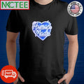 Human Made heart shirt