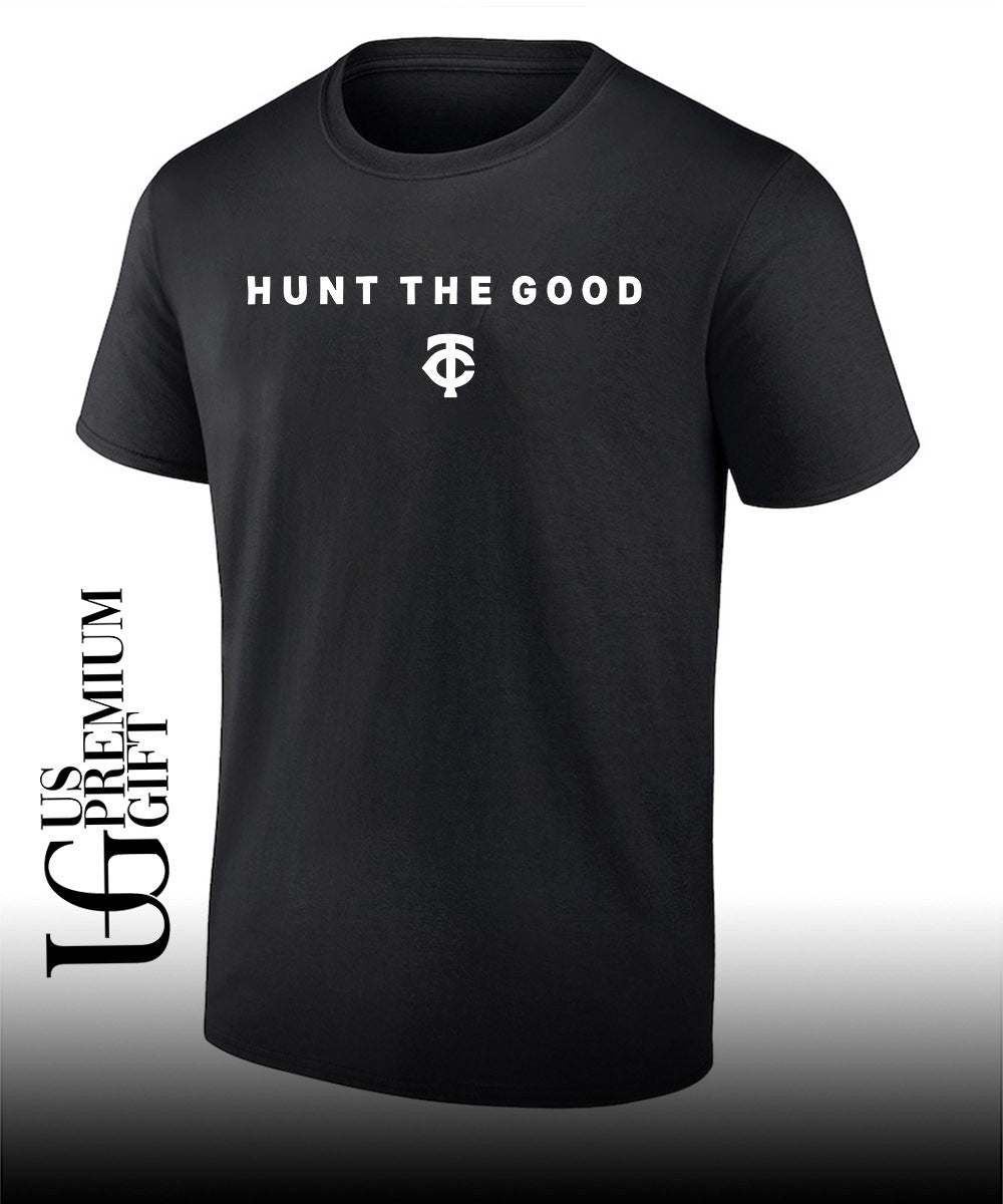 Hunt The Good Twins shirt