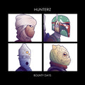 Hunterz