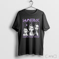Huntrix Our Voice Tour T Shirt