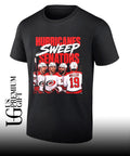 Hurricanes Sweep Senators Carolina Hurricanes Second Round Stanley Cup shirt