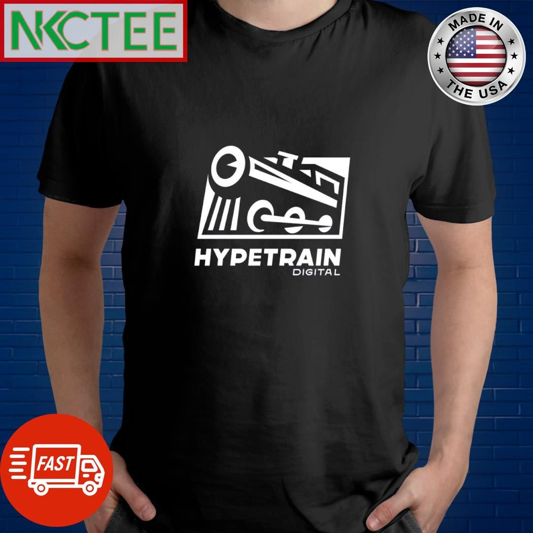 HypeTrain Digital shirt