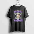I Live In Iowa And Win Lose Or Tie Im A Die Hard Minnesota Vikings