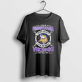 I Live In Pennsylvania And Win Lose Or Tie Im A Die Hard Minnesota Vikings