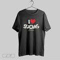 I Love Sucias El Sancho
