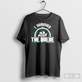 I Survived The Queue Of 2020 202x Watch Shirt Tee