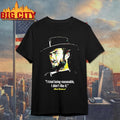 I Tried Being Reasonable I Didn’t Like It Clint Eastwood Shirt