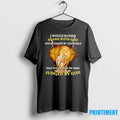I Would Rather Stand With God And Be Judged By The World Veteran Tshirts Sweater