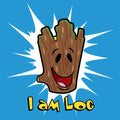 I Am Log