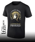 I am Rhaenyra the chosen I am the Prince that was Promised shirt