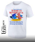 I don’t Irish exit I American Withdrawal shirt