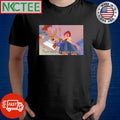 I don’t want to play with you anymore Toy cartoon shirt