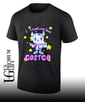 I freaking love costco T-shirt