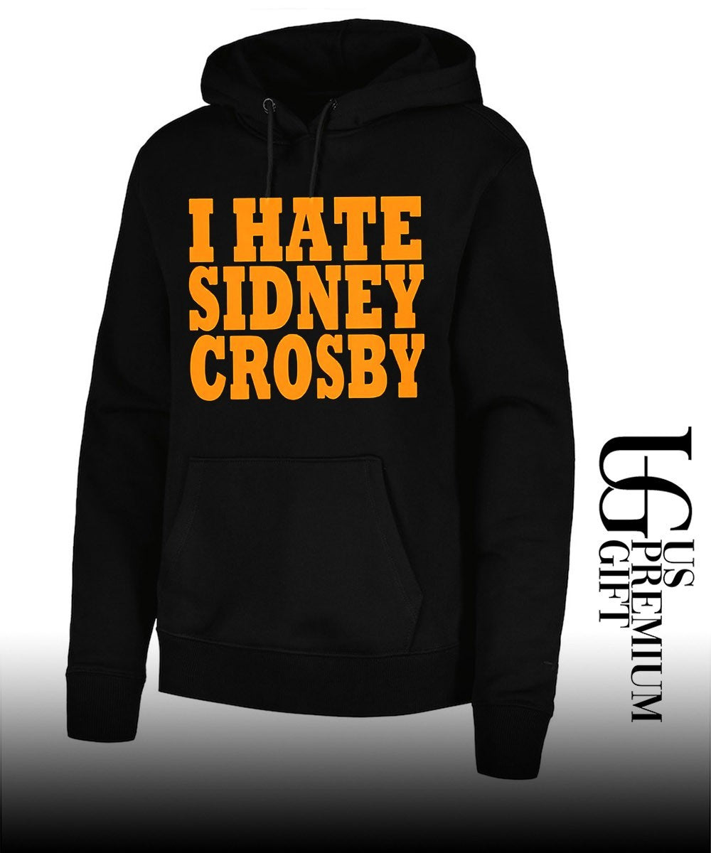 I hate Sidney Crosby shirt