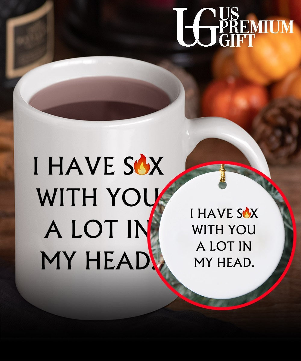 I have sex with you a lot in my head shirt