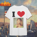 I love Ariana Grande Shirt