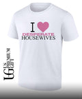 I love Desperate Housewives shirt