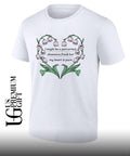 I might be a perverted obsessive freak but my heart is pure shirt