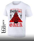 I was Tortured by celebrities at the Baphomet Gala shirt