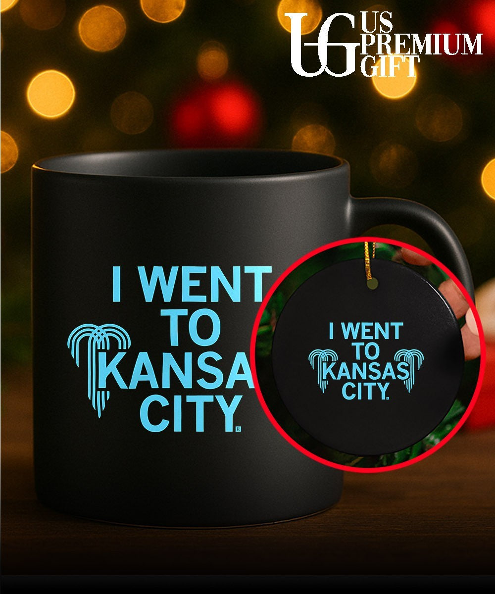 I went to Kansas City shirt