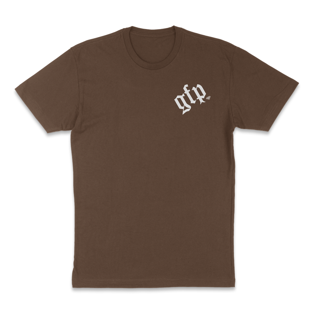 INITIAL TEE