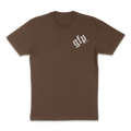 INITIAL TEE
