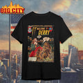 IT welcome to derry movie shirt