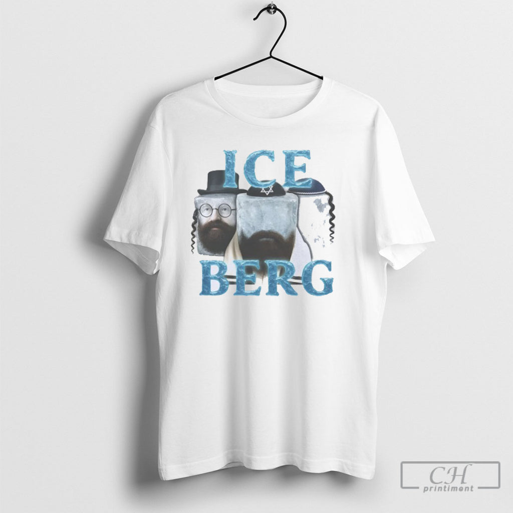 Ice Berg Shirt