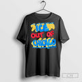 Ice Out Of Chicago Definitive Selection T Shirts