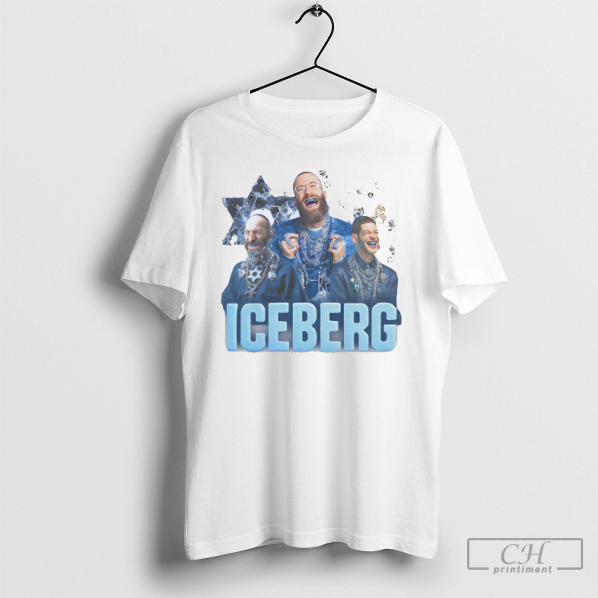 Iceberg Vintage New Shirt