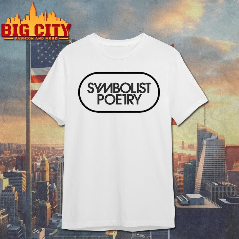 Idlewild Symbolist Poetry Shirt