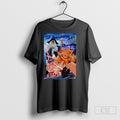 If You Wanna Piss Lightning You Gotta Fuck The Storm Shirt Hoodie Teee