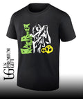 Iggy Pop x Babylon Coachella 2026 shirt
