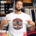 Illinois Final Four 2026 T-Shirt