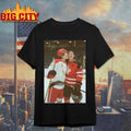 Ilya Rozanov Licks Shane Hollander Face shirt