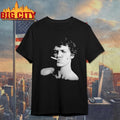 Ilya Rozanov Smoking Shirt