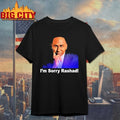 I’m Sorry Stephen A Smith shirt