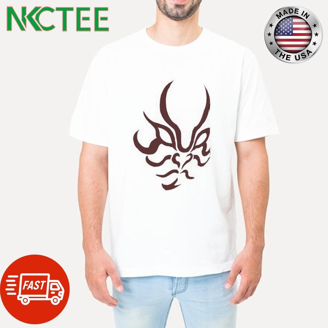 I’m getting a tattoo shirt