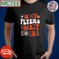 In My Flyers hockey Era Philadelphia Flyers shirt