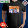 In Surprise Move, Senate Joins NASCAR meme shirt