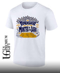 In Yorkshire we are the Monsters In The Dark Mib shirt