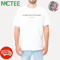 In this loop we meet again Ninetytwo shirt