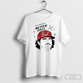 In Trouble Cincinnati Better Call Sal Stewart 43 Shirt Tee